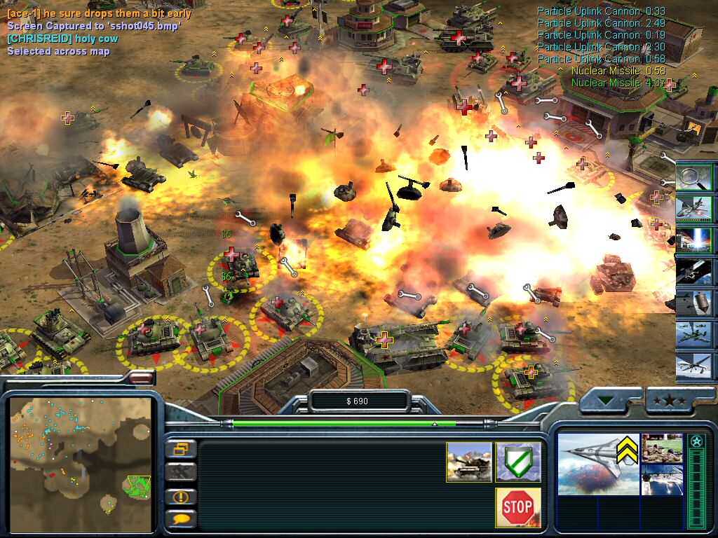 Download command and conquer 3 tiberium wars